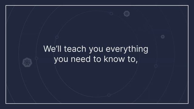 Learn Kubernetes for FREE with Civo Academy! смотреть онлайн