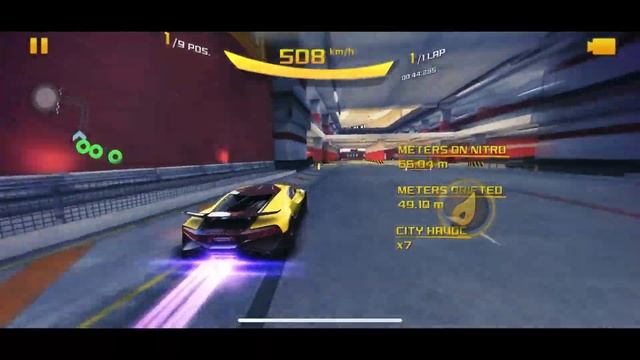 Asphalt 8, Today Duel Multiplayer Races with Bugatti Divo ? смотреть онлайн
