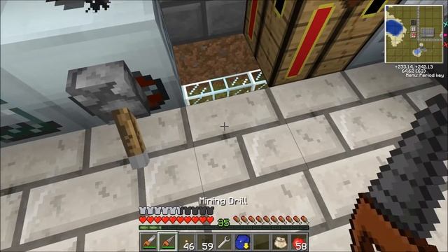 FTB Plus Let's Play Industrial City Episode 26 смотреть онлайн