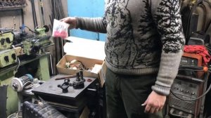 Мелочевка , без которой никак. Пыльники приводов редуктора на мотороллер муравей.