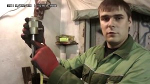 Самый легкий способ восстановить стойку или амортизатор