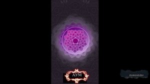 Тренажёр открытие ЧАКР _  А. Дуйко