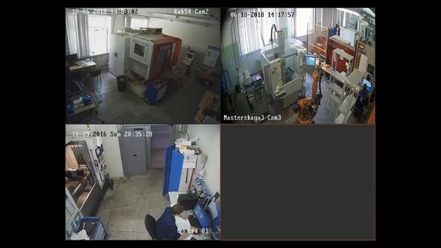 ГАПОУ ПК №8 Компетенция "Фрезерные работы на станках с ЧПУ" 18.06.2018 смотреть онлайн