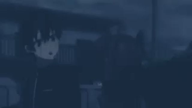 Аниме клип Обнимаешь как плюшивая мишка смотреть онлайн