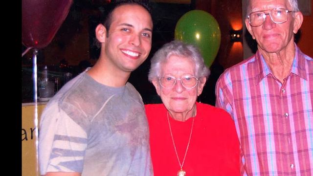 Walter Erickson, Sr. Keepsake Video смотреть онлайн