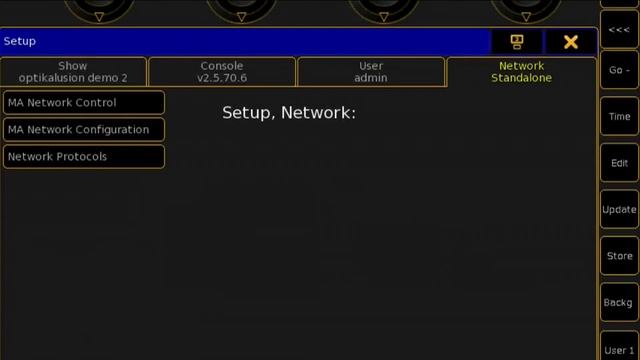 MA onPC command wing | Quick Start [DE] - Teil 1 смотреть онлайн
