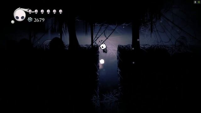 Логово Зверя | Hollow Knight | Прохождение #13 смотреть онлайн