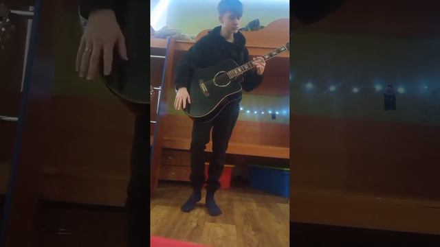 Кашмир arr. Marcin Patrzalek ( guitar cover ) смотреть онлайн