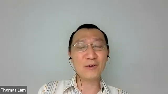 Tom Lam and Yra Harris on the Economy, Fed and BoJ Policy Trends, Imvestment Environment смотреть онлайн