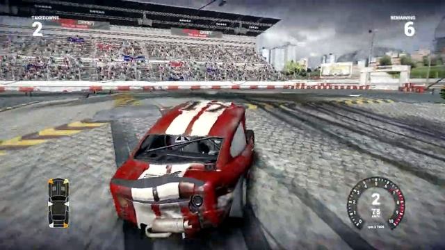 Next Car Game Gameplay on GT635M (HD) смотреть онлайн