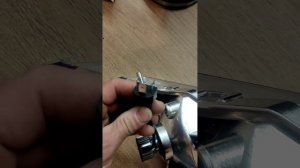Замена лампочки в фаре  Стелс Капитан )