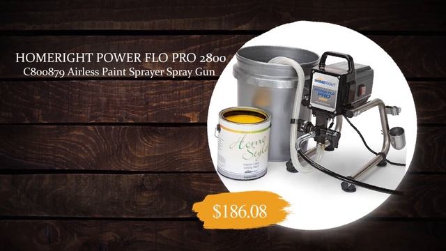 ✅Top 10: Best Paint Sprayer For Walls of 2019 [Paint Sprayer Reviews] смотреть онлайн