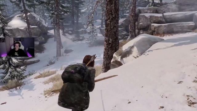 МАЗЕЛЛОВ Идёт По Следу Цикад | The Last of Us | №6 смотреть онлайн