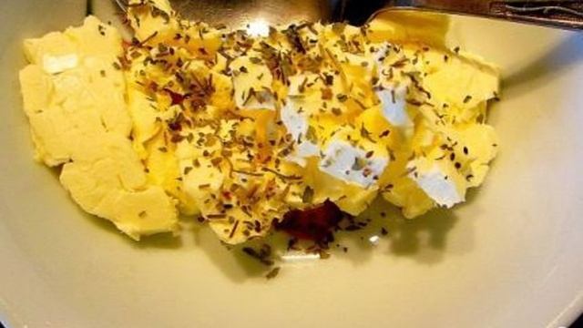 Сборник рецептов