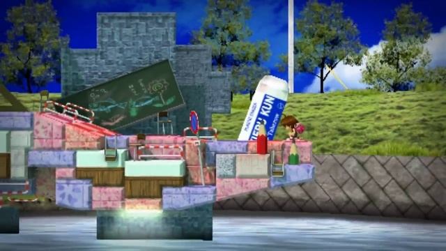 Sayonara Umihara Kawase + - 45 Minute Playthrough [PS Vita] смотреть онлайн