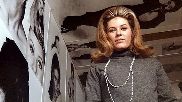 Patty Duke Speechless After Sons Paternity Test смотреть онлайн