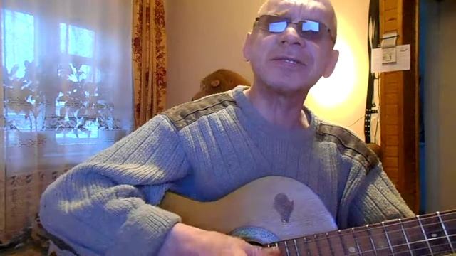 ВОТ И ВСЁ.. М. КРУГ. смотреть онлайн