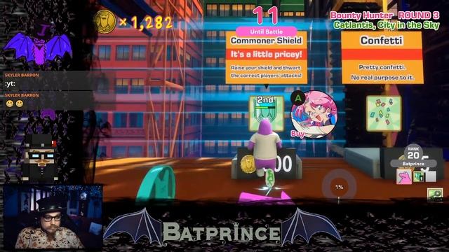 Question Battle (Survival Quiz CITY) #SurvivalQuizCITY смотреть онлайн