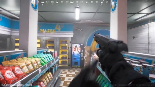 Ready Or Not Inside Information! | Swat 5 | Amazing New Tactical Swat FPS смотреть онлайн