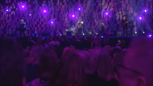 a ha - Nobel Peace Prize Oslo, Norway 11.12.2015 (Full Show HD) смотреть онлайн