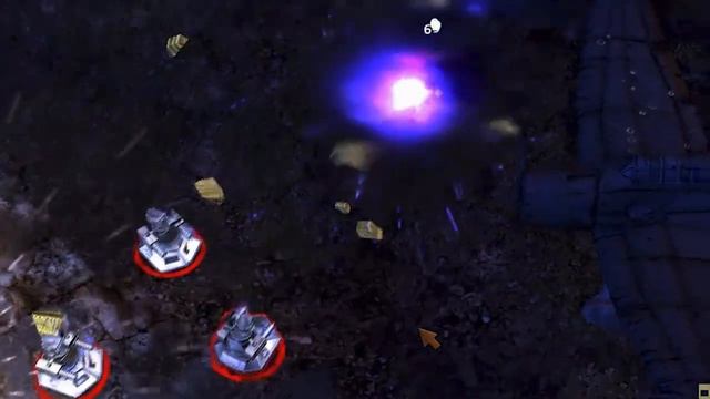Wasteland 2 Combat Trailer смотреть онлайн