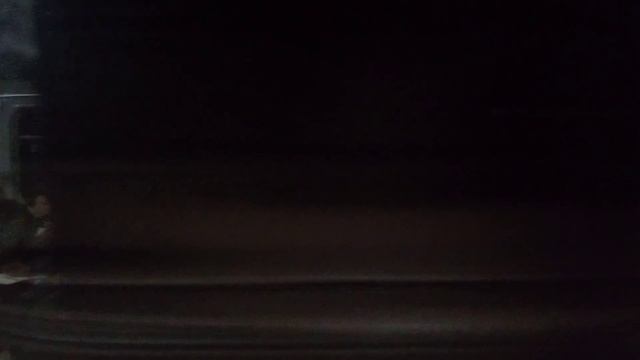 Замоскворецкая линия. Поездка на Номерном 