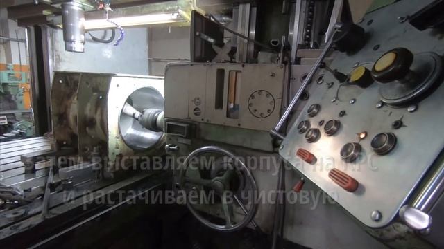 Ремонт роторных питателей смотреть онлайн