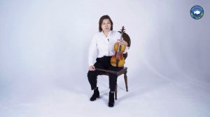 Знакомство с музыкальным инструментом Скрипка