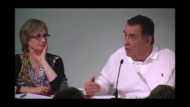 JR Rabanel Psychiatre Psychanalyste Parle D'autisme