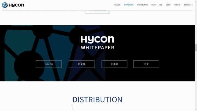 HYCON - обзор проекта смотреть онлайн