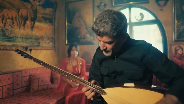 Rezan Koç Gula Hewşê Official Video Clip