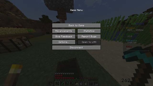 Minecraft Live | Life steal 24/7 Public smp | java + Pocket Edition | NOT Virus смотреть онлайн