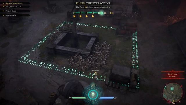 Game clutch! смотреть онлайн