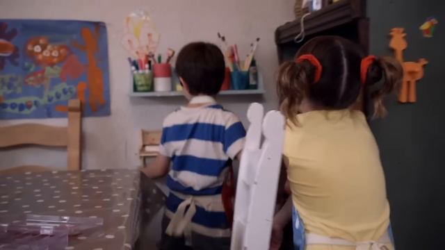 Season 1 ep 16-30 Full Episodes | Topsy & Tim | Cartoons For Kids | WildBrain Kids смотреть онлайн