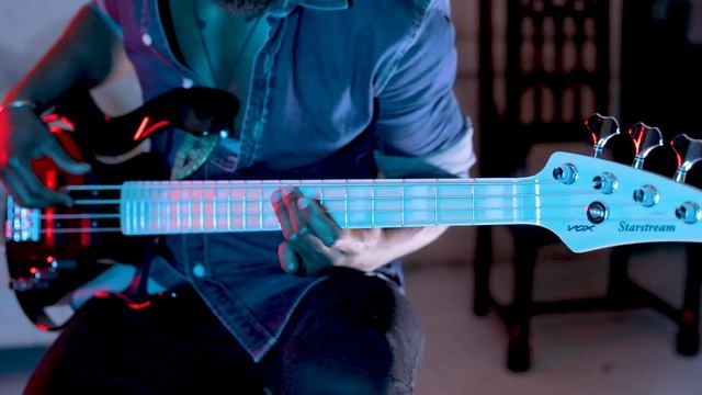 Starstream Active Bass – the Modern VOX Sound смотреть онлайн