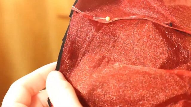 Гарри Поттер. Кукла в смешанной технике / Making Harry Potter doll смотреть онлайн