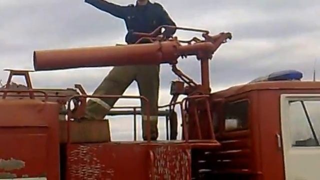 МЧС впереди планеты всей смотреть онлайн