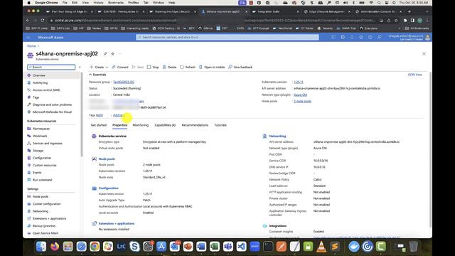 SAP Tech Bytes - Edge Integration Cell - Installation смотреть онлайн