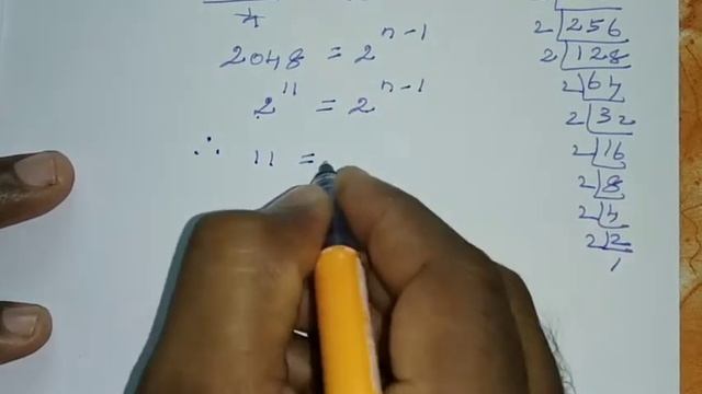 10th Maths Tamil Medium Chapter 2 Numbers and Sequences Exercise 2.7 Sum 5 смотреть онлайн