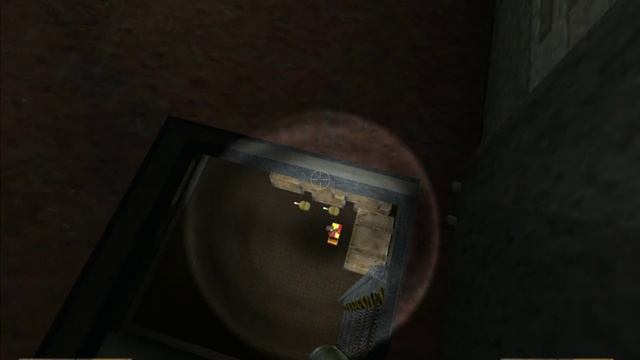 Прохождение Боец СОБР #2 смотреть онлайн