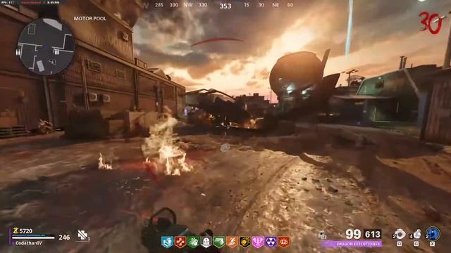 FIREBASE Z ROUND 50 LIVESTREAM! смотреть онлайн
