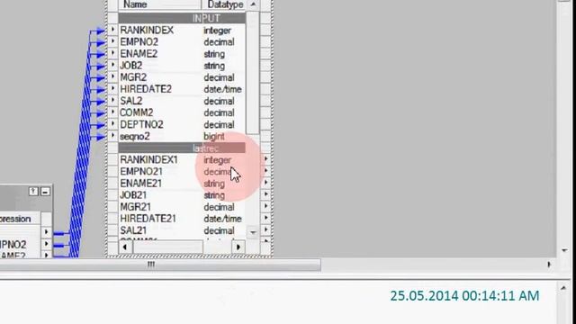 Informatica Scenario 10/22 смотреть онлайн