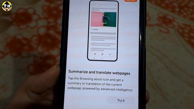 Samsung One UI 6.1 New Powerful Galaxy AI FEATURES | S24 S23 S22 S21 FE A54 A53 A52s F54 M34 S20 FE смотреть онлайн