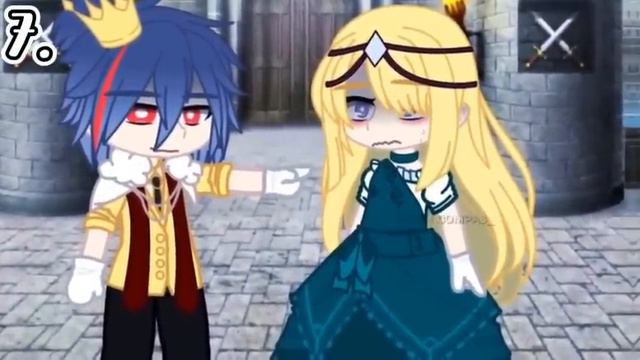 Top 12 Pacify Her Meme | Gacha Life & Gacha Club смотреть онлайн