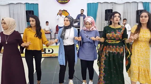 KOMA DILXWAZ SEGAWİ MAZLUME DERİ & ZAMANE DERİ (ESİN PRODÜKSİYON) ŞEHRİ MED DÜĞÜN SARAYI смотреть онлайн