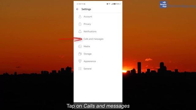How to Delete Business Chat From Viber for Android смотреть онлайн