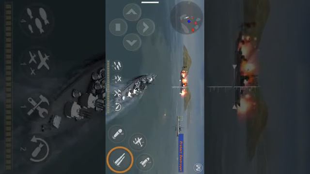 Getting a lot of money in warship battle!!!! смотреть онлайн