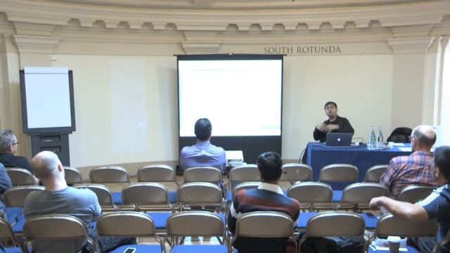 SharePoint Apps: an overview - Sahil Malik смотреть онлайн