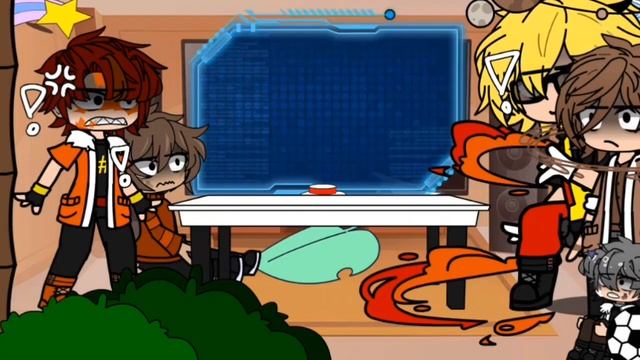 • Solarballs react to Earth ? | Part 1 | Gacha | React | ?? | Angel Animations • смотреть онлайн