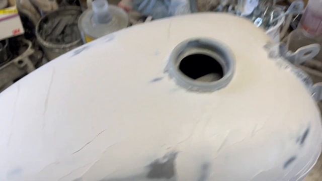 Pannonia T5 Tankszettjének restaurálása смотреть онлайн